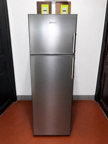 Frigo congélateur - , et