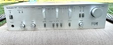 Technics SU-V7 DC Integrated