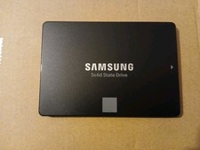 Disque Dur Samsung 500GB 860 EVO PC Ordinateur Portable