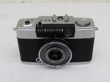 Olympus-Pen EE - 3     D