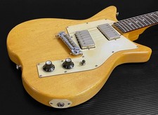 Gretsch TK-300 mod w/soft case