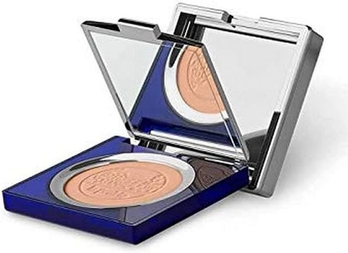 Fond teint poudre de - de, en