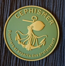BEAU  ECUSSON CEPHISMER MARINE