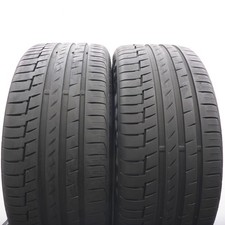225 40 18 2x CONTINENTAL