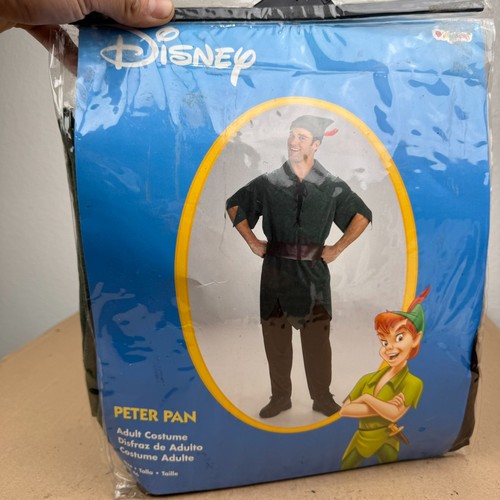 Disney peter pan - disney, adult