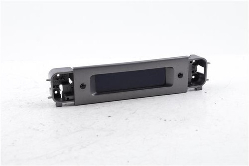 9650242677 écran peugeot 406 - ,
