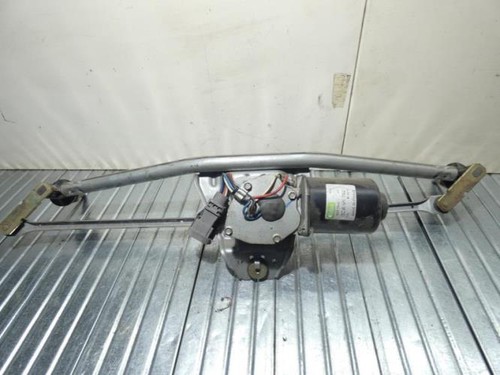 Moteur essuie glace avant