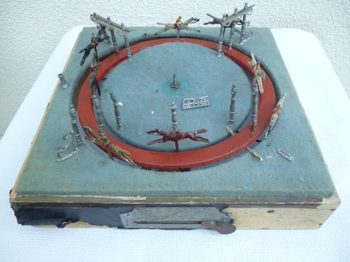 Jeux jouets anciens - jeux,