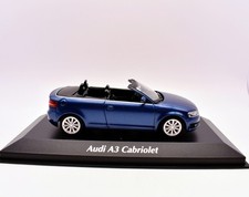 Maxichamps Audi A3 Cabriolet