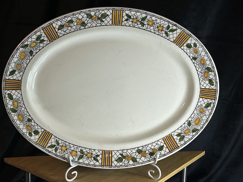 Grand plat hbcm creil - grand,
