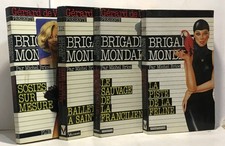 Brigade mondaine n°