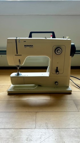 Bernina sport 802 sewing - sport,