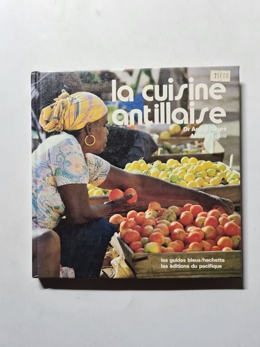 Cuisine antillaise dr - cuisine,
