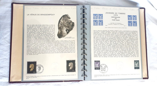 Collection historique - historique, du