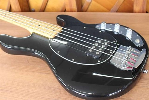 Steling music man - steling,