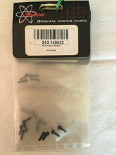 SIRIO S12 Kit Viti Tappo