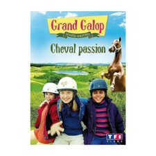 Grand Galop Grandes aventures