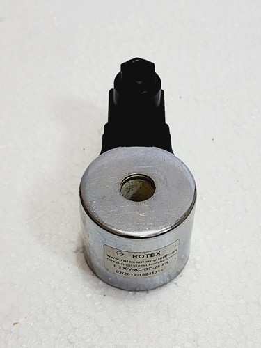 Rotex iii 230v 25 fr - rotex, iii-230v-ac-dc-25-fr
