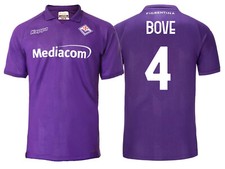 Maillot bove fiorentina - bove, 2025