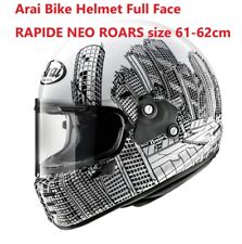 Casque de vélo Arai Full Face