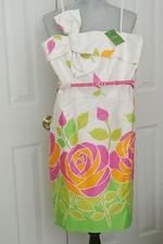 KATE SPADE Spring Floral