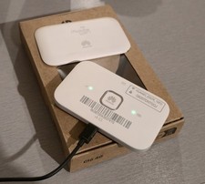 Huawei E5576-322 Clé 4G tout