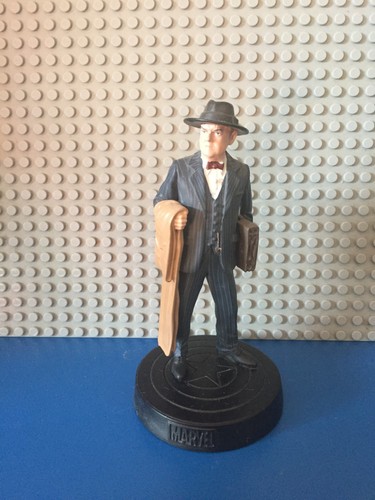 Armin zola figurine marvel - armin,