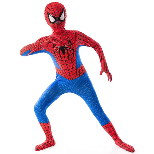 Spiderman brand new day - brand,