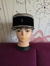 Képi Sapeur Pompier