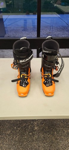Scarpa maestrale ski - scarpa, 28.5