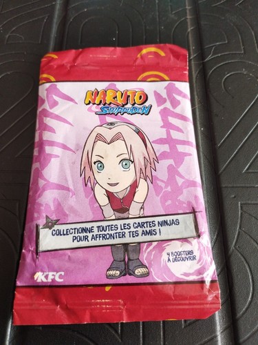 Booster naruto - booster,