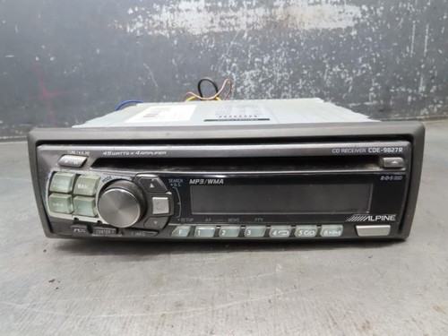 Autoradio origine citroen - d'origine,