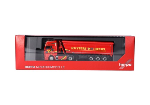 Herpa he319065 man tgx gx - he319065,