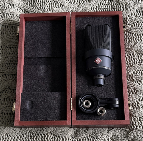 Neumann tlm 103 large - neumann,