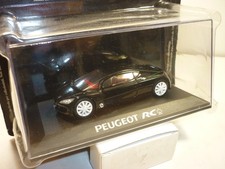 1/43 NOREV IXO PEUGEOT RC