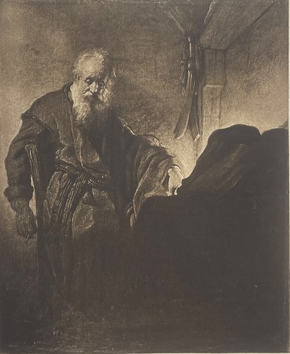 Rembrandt van rijn 1606 - rembrandt,