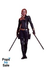 Figurine Black Widow Movie