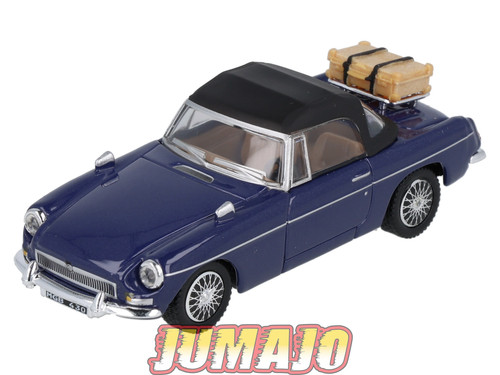Car156 voiture cararama - car156, 1/43