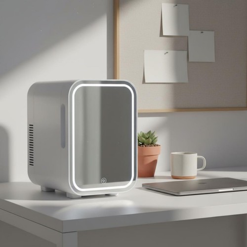Mini frigo miroir utilisation - mini-frigo,