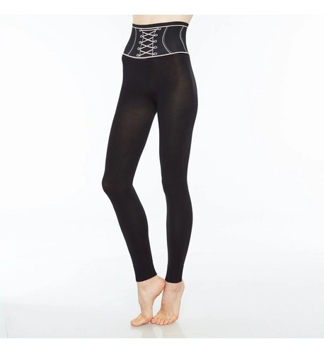Chantal thomass legging corset - chantal,
