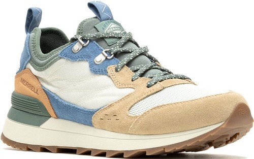 Merrell alpine sneaker - merrell,