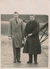 PARIS c. 1930 - Prince de