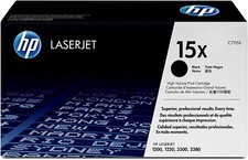 C7115X HP Laserjet 1200 Toner