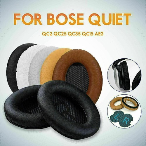 Oreillettes casque pour - 2x,