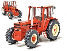 Miniature Replicagri Tracteur