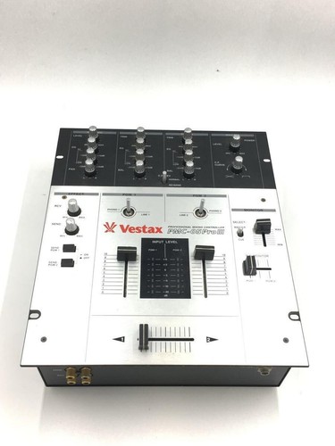 Vca vestax pmc pro - pmc-05,