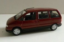  1/43 CITROEN EVASION 1994