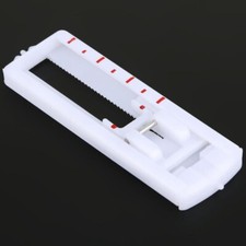 Pied boutonnière à