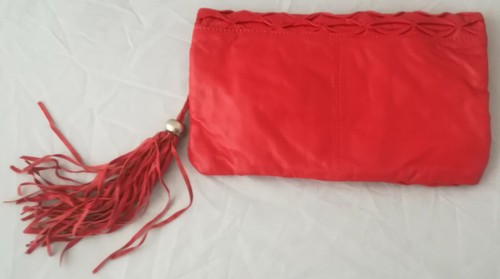 Sac main cuir véritable - sac, à
