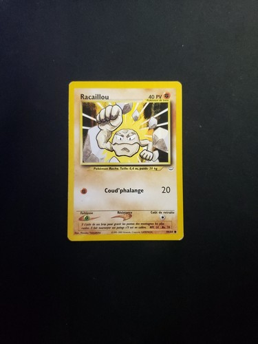 Carte pokemon - 🇫🇷,